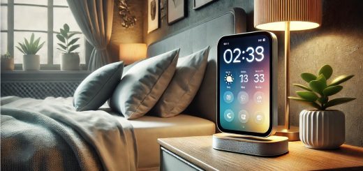 what is the best smart clock